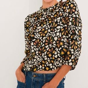 Ba&sh Milla top